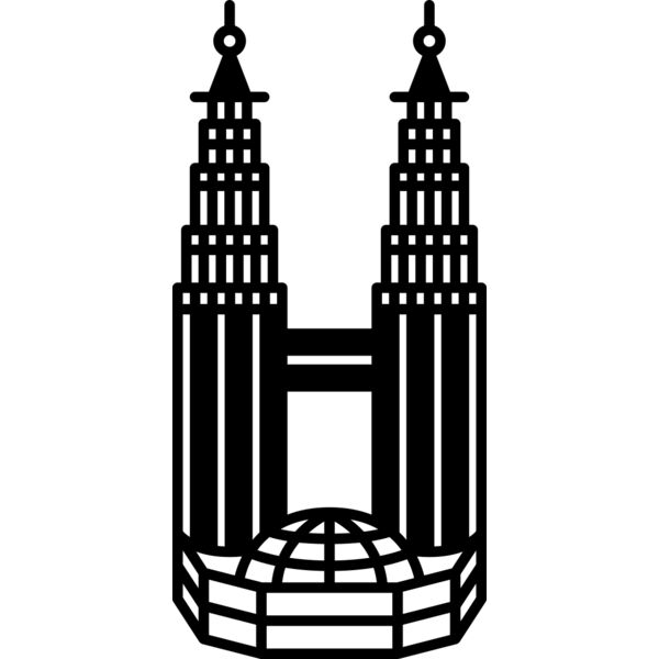 Petronas Twin Tower Thumbnail
