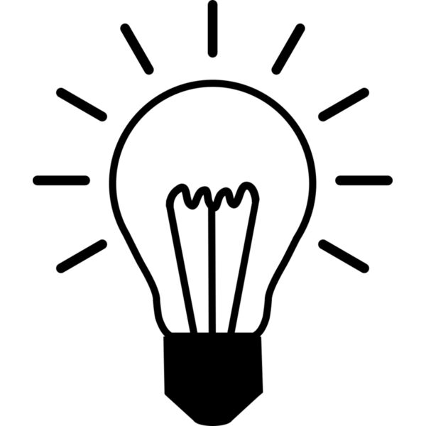 42 Light Bulb Thumbnail