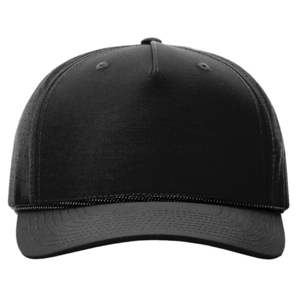 Laser Perf Performance Rope Cap Thumbnail