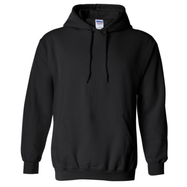 Unisex Heavy Blend™ Hooded Sweatshirt Thumbnail