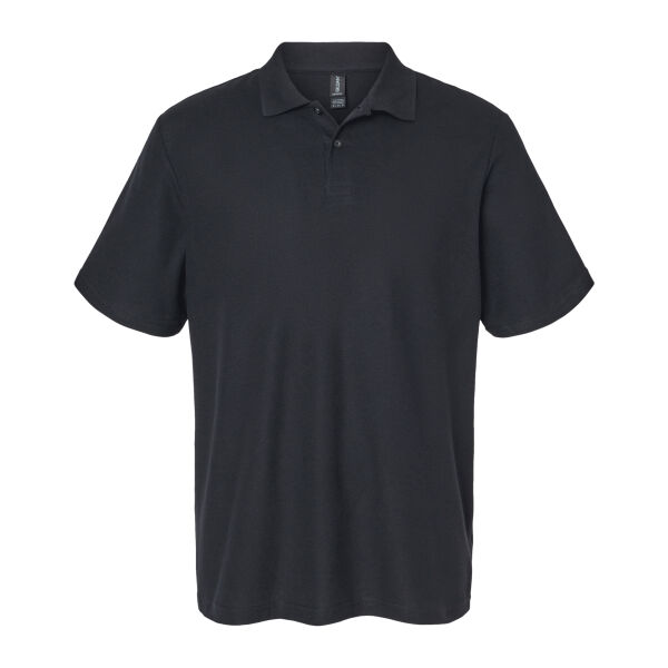 Unisex Softstyle® Pique Polo Thumbnail