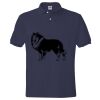 Men's EcoSmart® Jersey Polo Thumbnail