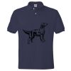 Men's EcoSmart® Jersey Polo Thumbnail