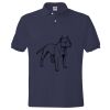 Men's EcoSmart® Jersey Polo Thumbnail