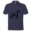 Men's EcoSmart® Jersey Polo Thumbnail