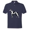 Men's EcoSmart® Jersey Polo Thumbnail