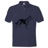 Men's EcoSmart® Jersey Polo Thumbnail