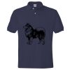 Men's EcoSmart® Jersey Polo Thumbnail