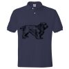 Men's EcoSmart® Jersey Polo Thumbnail