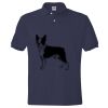 Men's EcoSmart® Jersey Polo Thumbnail