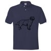 Men's EcoSmart® Jersey Polo Thumbnail