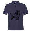 Men's EcoSmart® Jersey Polo Thumbnail