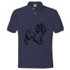 Men's EcoSmart® Jersey Polo Thumbnail