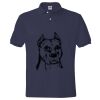 Men's EcoSmart® Jersey Polo Thumbnail