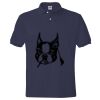 Men's EcoSmart® Jersey Polo Thumbnail