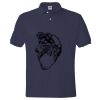 Men's EcoSmart® Jersey Polo Thumbnail
