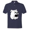 Men's EcoSmart® Jersey Polo Thumbnail