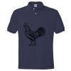 Men's EcoSmart® Jersey Polo Thumbnail