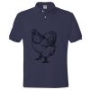 Men's EcoSmart® Jersey Polo Thumbnail