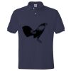 Men's EcoSmart® Jersey Polo Thumbnail