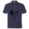 Men's EcoSmart® Jersey Polo Thumbnail