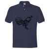 Men's EcoSmart® Jersey Polo Thumbnail