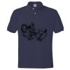 Men's EcoSmart® Jersey Polo Thumbnail