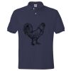 Men's EcoSmart® Jersey Polo Thumbnail