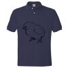 Men's EcoSmart® Jersey Polo Thumbnail