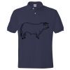 Men's EcoSmart® Jersey Polo Thumbnail