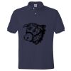 Men's EcoSmart® Jersey Polo Thumbnail