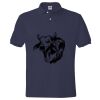 Men's EcoSmart® Jersey Polo Thumbnail