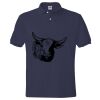 Men's EcoSmart® Jersey Polo Thumbnail