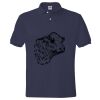 Men's EcoSmart® Jersey Polo Thumbnail