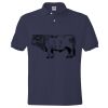 Men's EcoSmart® Jersey Polo Thumbnail