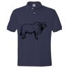 Men's EcoSmart® Jersey Polo Thumbnail