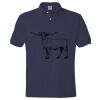 Men's EcoSmart® Jersey Polo Thumbnail