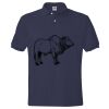 Men's EcoSmart® Jersey Polo Thumbnail