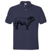 Men's EcoSmart® Jersey Polo Thumbnail