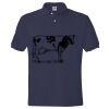 Men's EcoSmart® Jersey Polo Thumbnail