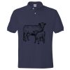 Men's EcoSmart® Jersey Polo Thumbnail