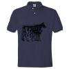 Men's EcoSmart® Jersey Polo Thumbnail