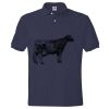 Men's EcoSmart® Jersey Polo Thumbnail