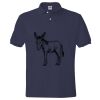 Men's EcoSmart® Jersey Polo Thumbnail
