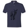 Men's EcoSmart® Jersey Polo Thumbnail