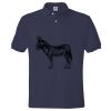 Men's EcoSmart® Jersey Polo Thumbnail