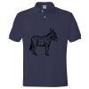 Men's EcoSmart® Jersey Polo Thumbnail