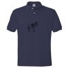 Men's EcoSmart® Jersey Polo Thumbnail