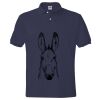 Men's EcoSmart® Jersey Polo Thumbnail