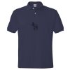 Men's EcoSmart® Jersey Polo Thumbnail